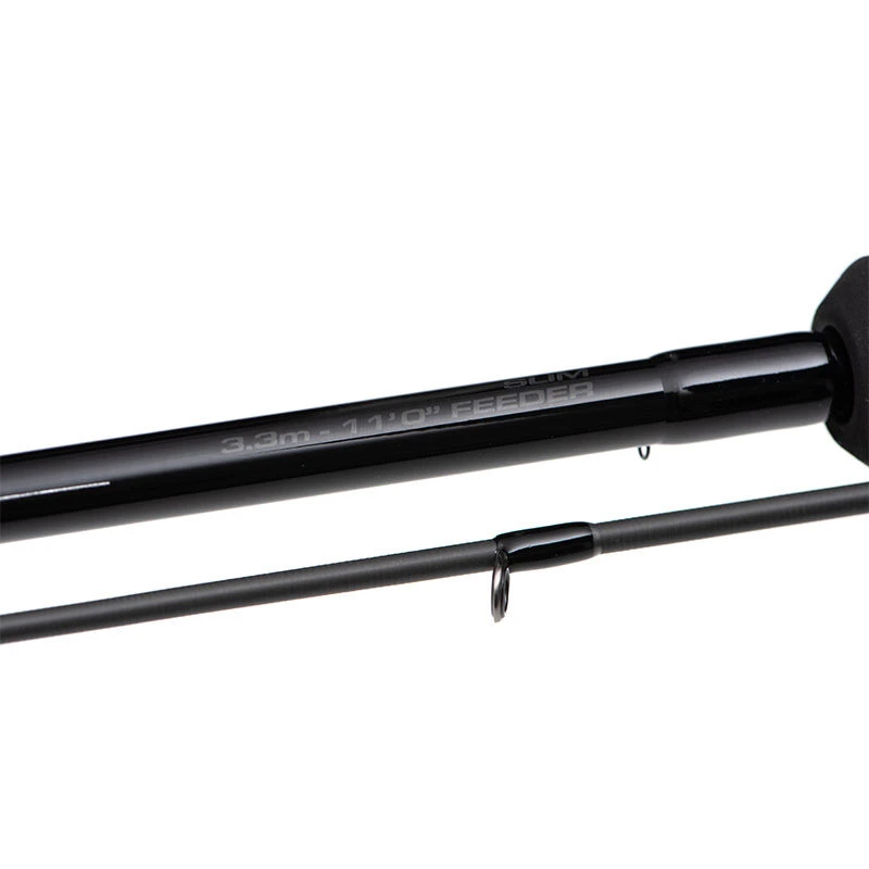 Matrix Horizon X Ultra Pro Slim Feeder Rods